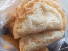 -二十五味胡辣汤(正弘山店)