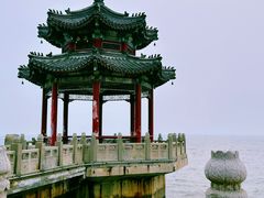 -老龙头景区