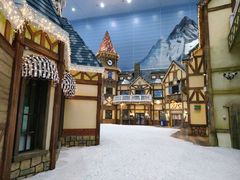 -广州热雪奇迹