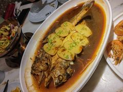 -径山十八道·风味民间菜(华夏之心店)