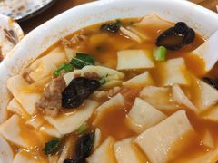 -巴依老爷新疆美食(望京小街店)