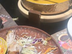 -金厨泰国餐厅·全泰籍厨师料理(拱北店)