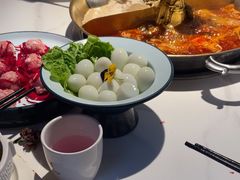 -小龙翻大江文化火锅(宽窄店)