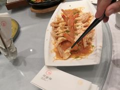-京味斋·北京烤鸭(北京南站洋桥店)