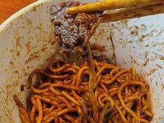 -郭记老汉口热干面