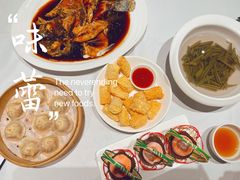 -知味观(湖滨总店)