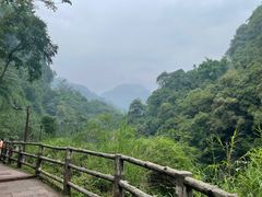 -峨眉山风景名胜区