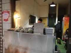 -清真·马峰烤肉(小学习北巷店)