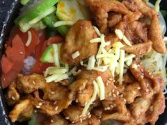 -北京大学-燕南食堂