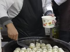 -许记生煎(遵义路店)