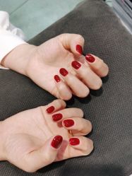 -悦指间美甲美睫