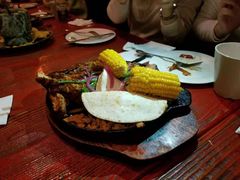 -Pistolera Mexican Cantina女枪手墨西哥餐厅(碧云路店)