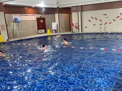 -海兰云天度假区温泉