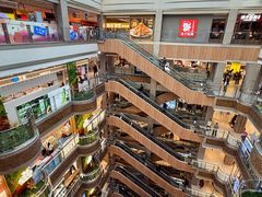 -松雷商业(南岗店)