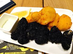 鸡块-乐凯撒披萨(东方新世界店)