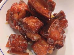 古法熏鱼-奎元馆.百年奎元.非遗传承(西湖边的解放路店)
