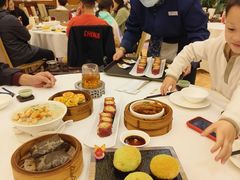 -顺德人家食府(黄金广场店)