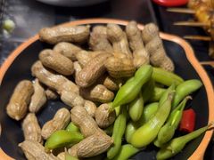 -刘记大块烤羊腿餐吧(北沙滩店)