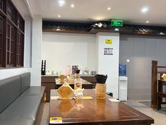 -蟹上黄·蟹黄面·江南糖水(人民广场店)