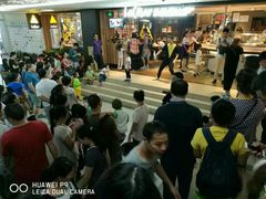 -乐凯撒披萨(中心书城店)