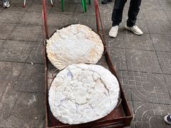 -吉英盐焗鸡(文中路店)