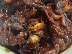 -如意香辣鸡架(总店)