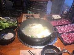 -原牛道·潮汕围炉火锅(讯美店)
