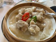-宝丽轩中餐厅BAOLIXUAN