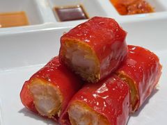 -蘩楼(华强北总店)