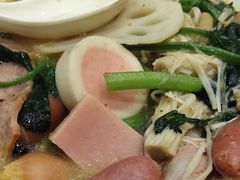 -张亮麻辣烫(三亚商品街店)