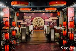 -Sunny喜铺婚礼定制·求婚策划