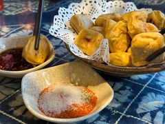 -香满楼(临安路店)