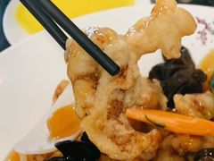 -桃园中华料理炸酱面(燕儿岛路店)