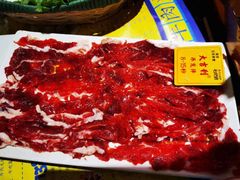 -大吉利·潮汕牛肉火锅(河西店)