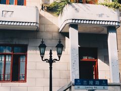 -飞马旅黎黄陂路文旅街区