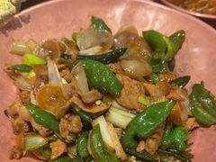 -云海肴·汽锅鸡·云南菜(苏州中心店)