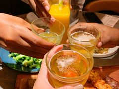 -耶里夏丽·丝路国际新疆菜·清真食品(徐汇南丹东路臻选店)