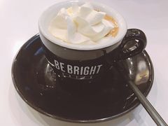 单品咖啡-BE BRIGHT KITCHEN(正佳广场店)