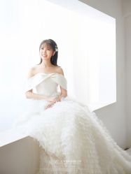 -爱城婚纱摄影·品质严选店