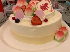 -味多美蛋糕(阜成门店)