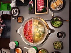 -湊湊火锅·茶憩(南京万象天地店)