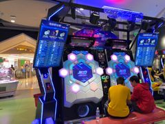 -星际传奇(石家庄桥西万象城店)