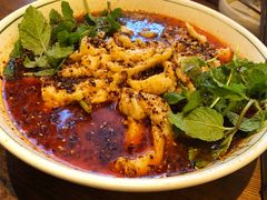 -云海肴·汽锅鸡·云南菜(苏州中心店)