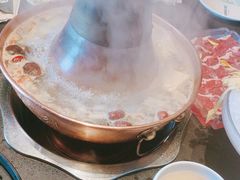 -阳坊胜利涮羊肉(阳坊老店)