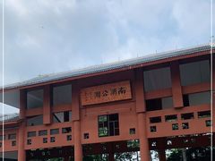 -南宁南湖公园