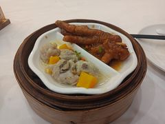 -万山楼海鲜酒家·二十三年老字号