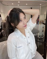 点击看大图 -OnHair造型