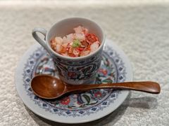 -Ginza Onodera铁板烧(外滩十八号店)