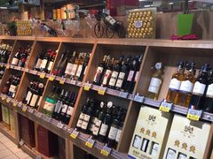 -物美超市(下沙云水店)