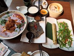 -云海肴·汽锅鸡·云南菜(领展购物广场·中关村店)